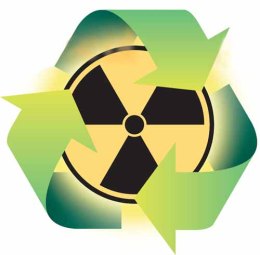 nuclear recycling